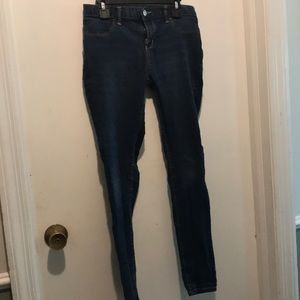 Old Navy Rockstar Jeggings